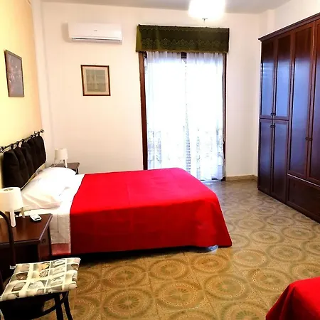 Vista Mare Appartement
