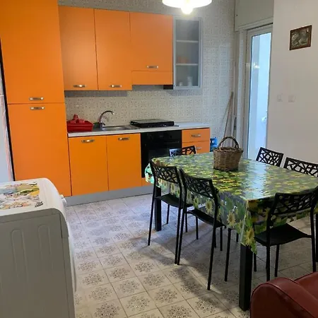 Apartment Vista Mare