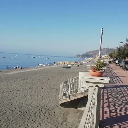 Apartment Vista Mare